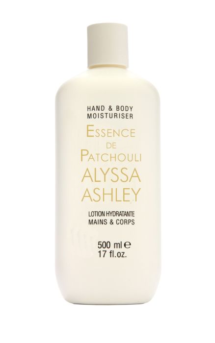 ALYSS.PATCH.BODY LOTION ML500, ALYSSA ASHLEY, MUS022802500001, Immagine 1
