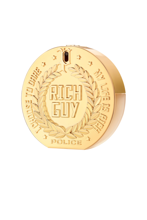 Rich Guy For Man, POLICE, PLC042872100006, Immagine 13
