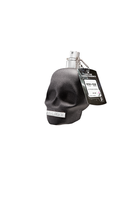 To Be Hyperverse For Man, POLICE, PLC043412100003, Immagine 13