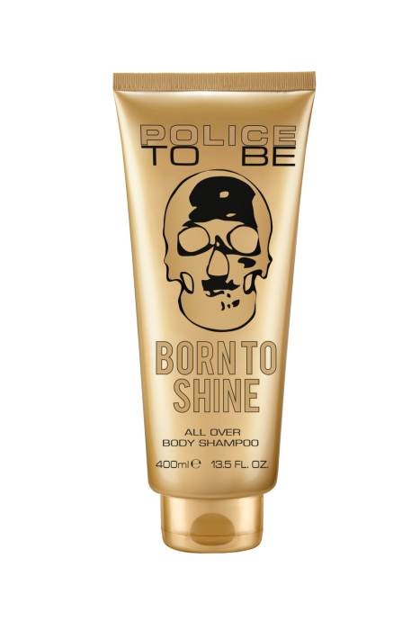 To Be Born To Shine, POLICE, PLC039432500001, Immagine 13