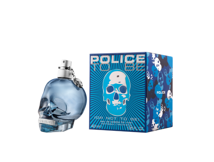 To Be Bad Guy, POLICE, PLC036672100005, Immagine 1