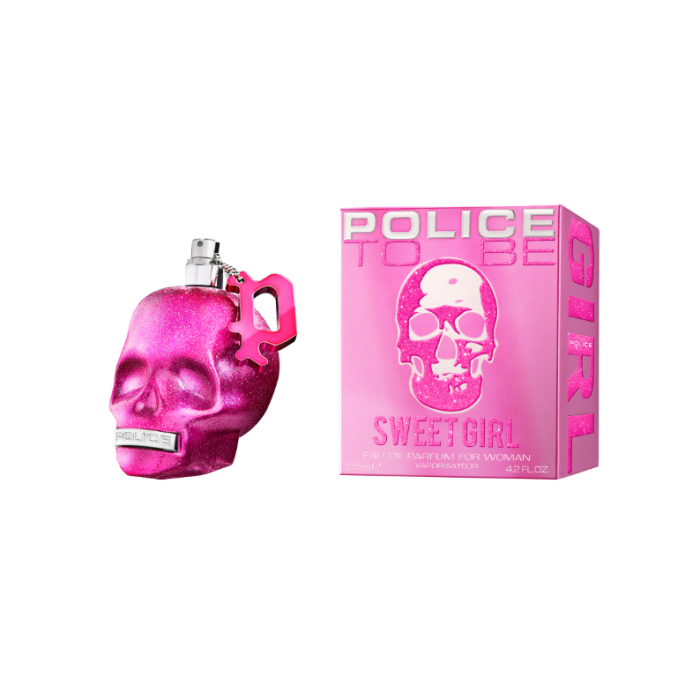 To Be Sweet Girl, POLICE, PLC036682100005, Immagine 13