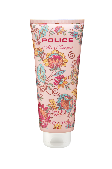 Miss Bouquet For Woman, POLICE, PLC043402500001, Immagine 13