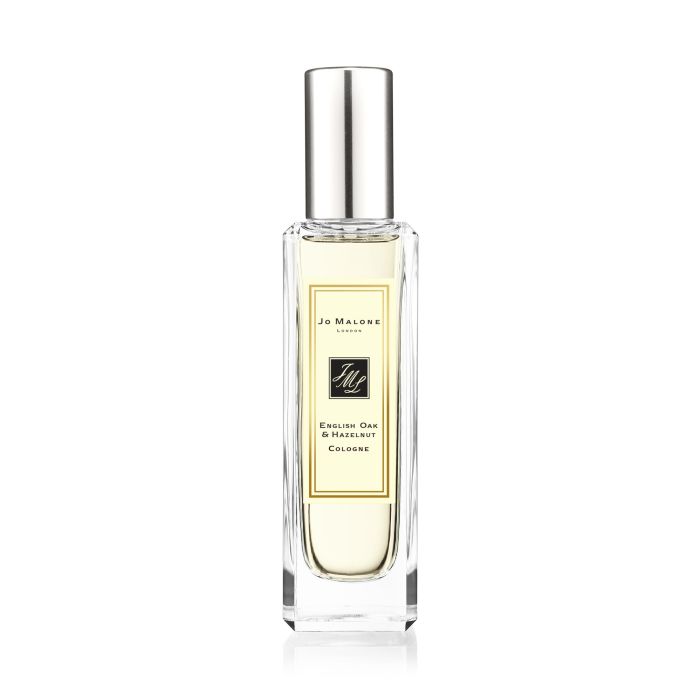 English Oak & Hazelnut, JO MALONE LONDON, JOM037692100054, Immagine 1