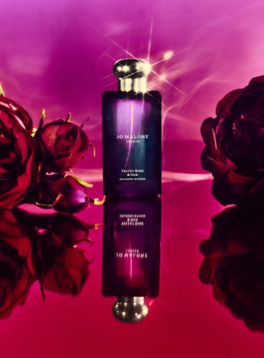 Acquista Velvet Rose & Oud - JO MALONE LONDON | Rossi Profumi
