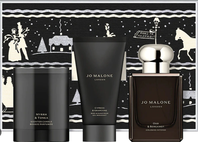 JO M.OUD&BERG.COL.COFF. B ML 50, JO MALONE LONDON, JOM037696200015, Immagine 13