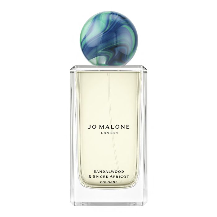 Sandalwood & Spiced Apricot Cologne, JO MALONE LONDON, JOM037692100186, Immagine 13 Sandalwood & Spiced Apricot Cologne, JO MALONE LONDON, JOM037692100186, Immagine 13
