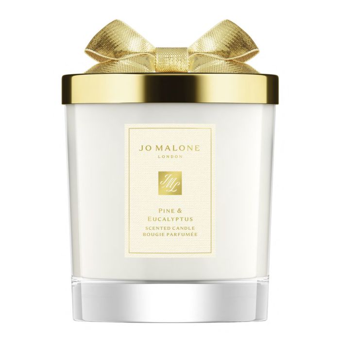 Pine & Eucalyptus Classic Candle, JO MALONE LONDON, JOM037707900051, Immagine 13
