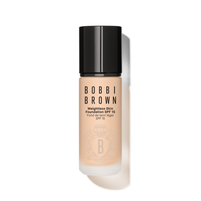 Mini Weightless Skin Foundation SPF 15, BOBBI BROWN, BOB040914100152, Immagine 1