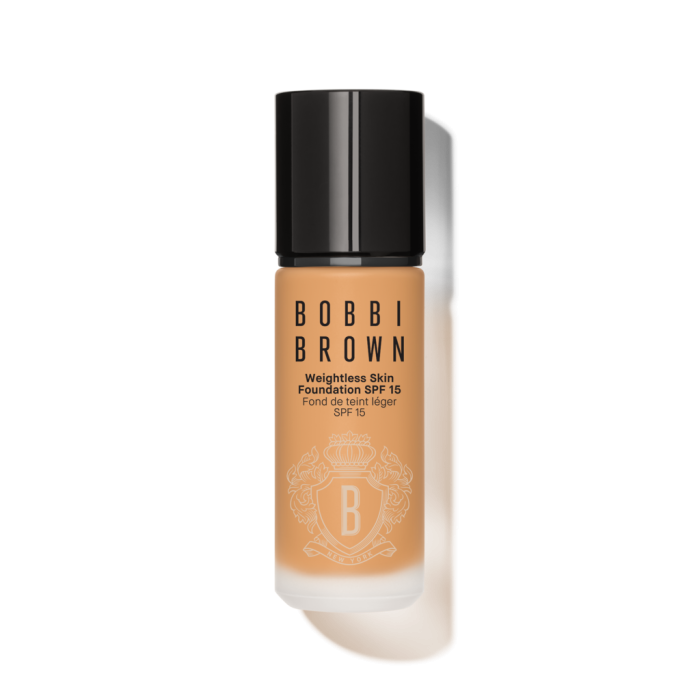 Mini Weightless Skin Foundation SPF 15, BOBBI BROWN, BOB040914100152, Immagine 13