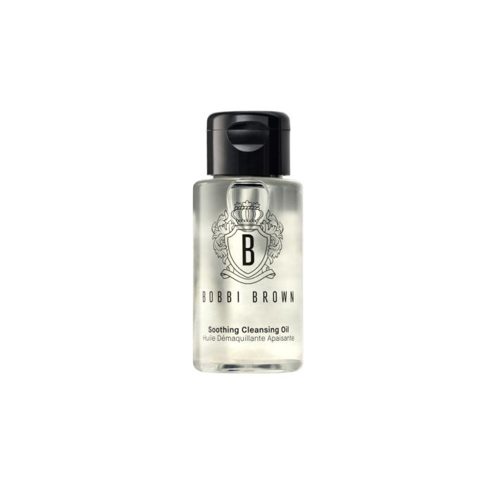 Soothing Cleasing Oil, BOBBI BROWN, BOB040923100009, Immagine 1