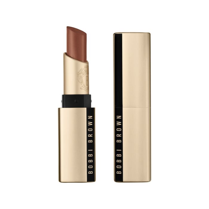 Luxe Matte Lipstick, BOBBI BROWN, BOB040914300002, Immagine 1