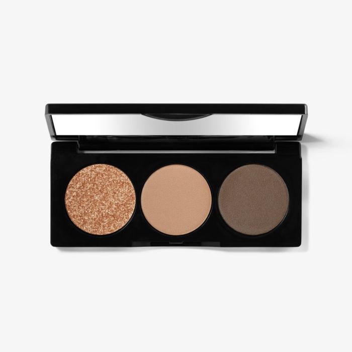 Essential Eye Shadow Trios, BOBBI BROWN, BOB040914200093, Immagine 1