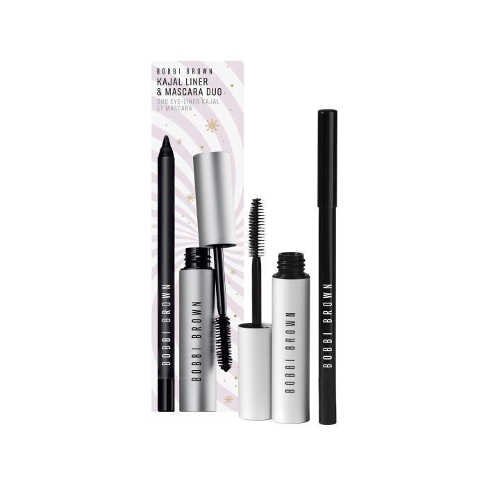 Kajal Liner & Mascara Duo, BOBBI BROWN, BOB040916300008, Immagine 13