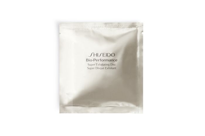 Bio-Performance Super Exfoliating Discs, SHISEIDO, SHI002483100005, Immagine 1