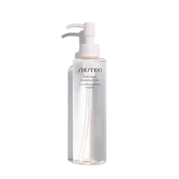 Refreshing Cleansing Water, SHISEIDO, SHI029743100010, Immagine 1