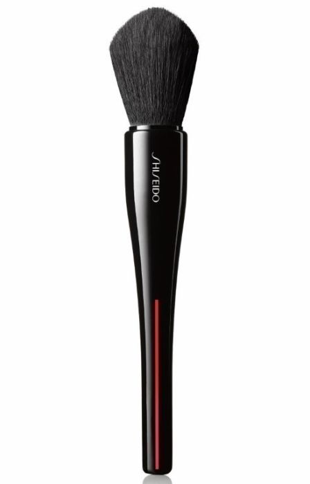 MARU FUDE Multi Face Brush, SHISEIDO, SHI002564500004, Immagine 1