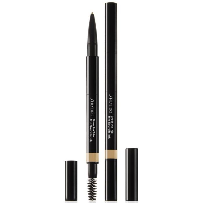 Brow InkTrio, SHISEIDO, SHI002564200007, Immagine 1