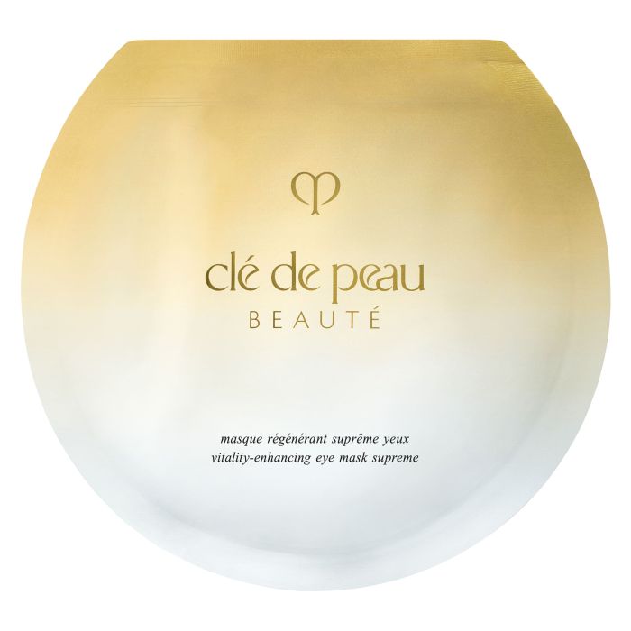 Vitality-Enhancing Eye Mask Supreme, CLE DE PEAU, CLE037163200002, Immagine 1