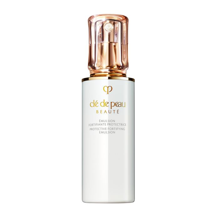 Protective fortifying emulsion, CLE DE PEAU, CLE037153100004, Immagine 1