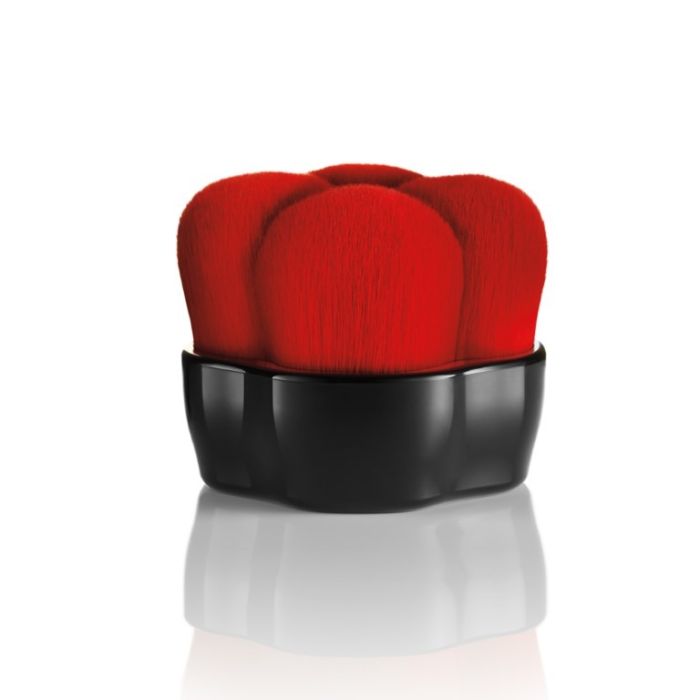 Hanatsubaki Hake Polishing Face Brush, SHISEIDO, SHI002564500009, Immagine 1