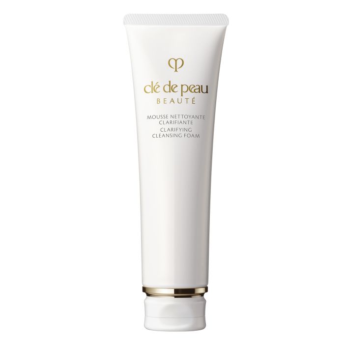 Clarifying Cleansing Foam, CLE DE PEAU, CLE037143100010, Immagine 1