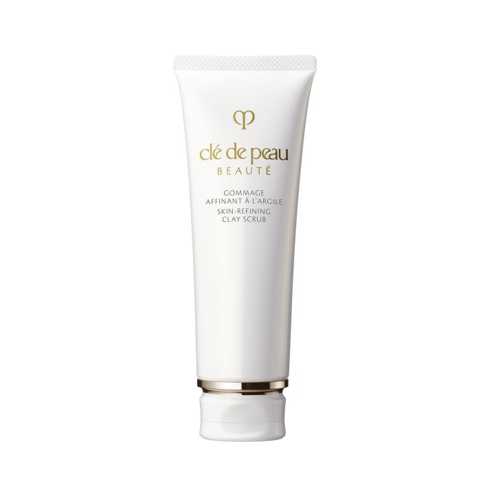 Skin-Refining Clay Scrub, CLE DE PEAU, CLE037143100011, Immagine 1