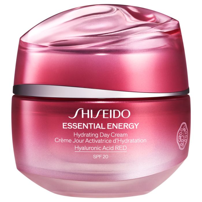 Hydrating Day Cream, SHISEIDO, SHI002533100008, Immagine 1