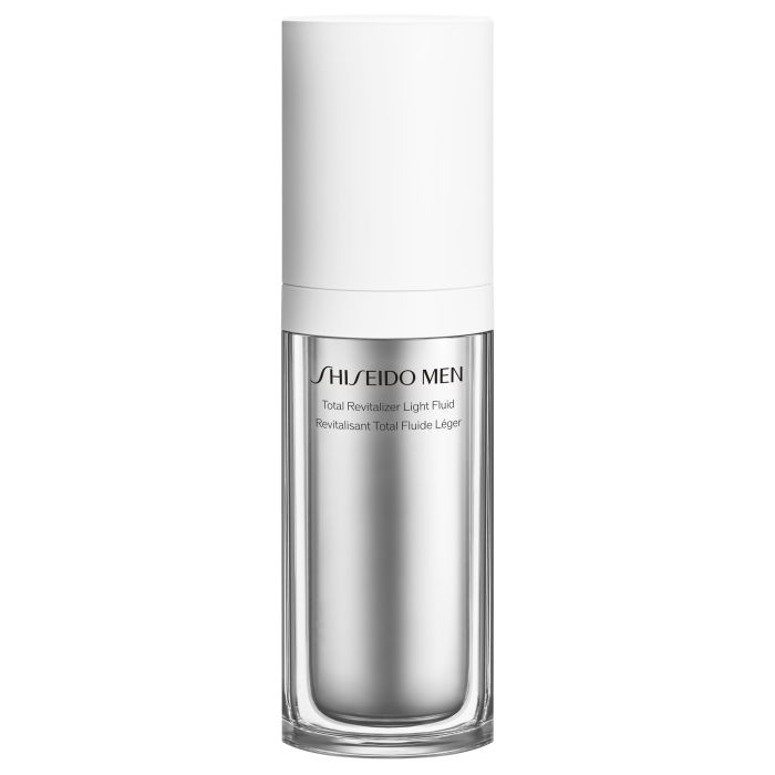 Men Total Revitalizer Light Fluid, SHISEIDO, SHI014683900035, Immagine 1