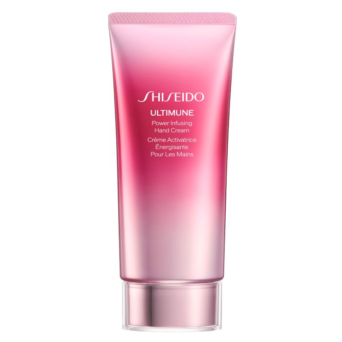 Ultimune Power Infusing Hand Cream, SHISEIDO, SHI029513400003, Immagine 1