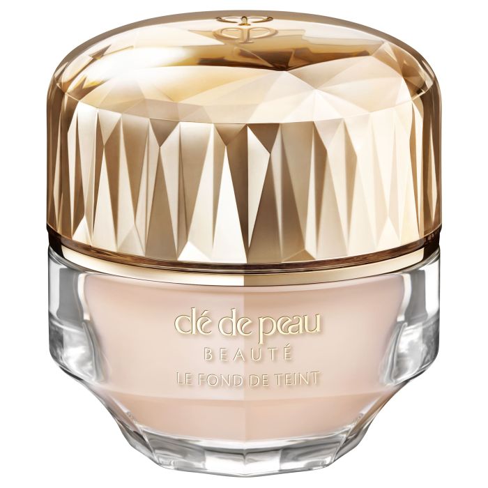 The Foundation, CLE DE PEAU, CLE006994100168, Immagine 1