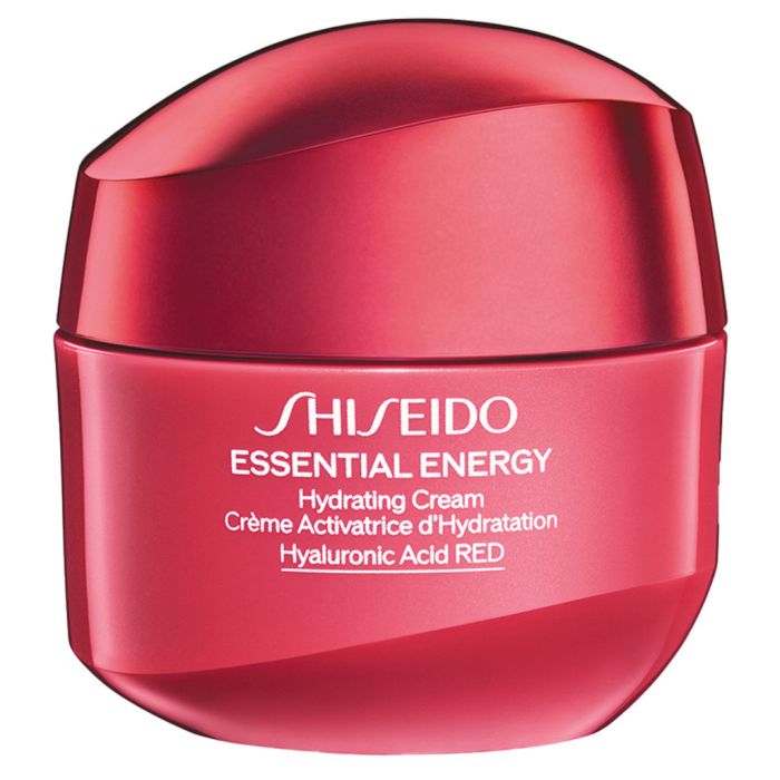 Hydrating Cream, SHISEIDO, SHI002533100010, Immagine 1