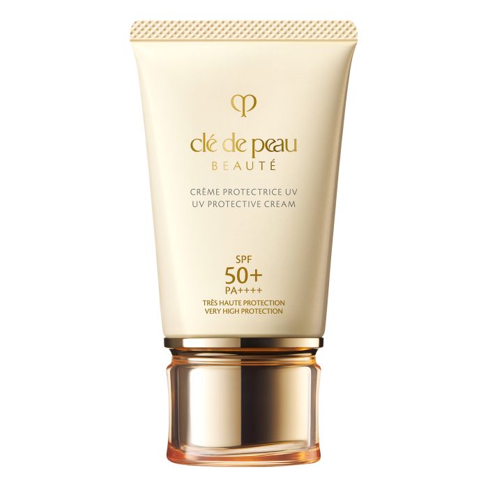 UV Protective Cream SPF 50+, CLE DE PEAU, CLE037195100004, Immagine 1