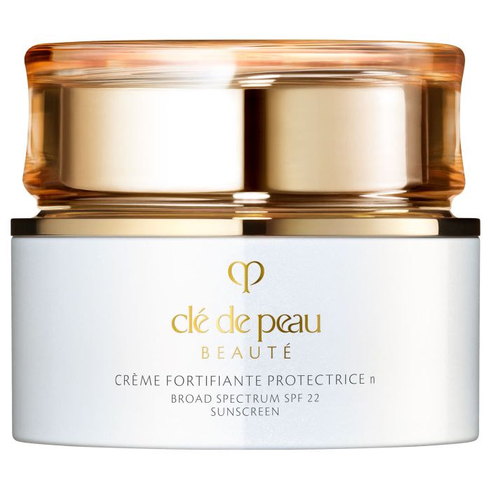 Protective Fortifying Cream, CLE DE PEAU, CLE037153100005, Immagine 1
