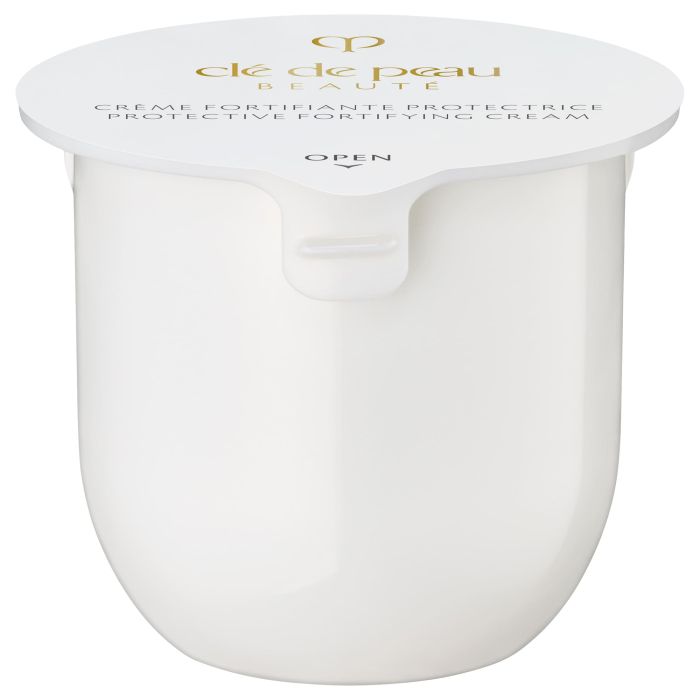 Protective Fortifying Cream (Ricarica), CLE DE PEAU, CLE037153100024, Immagine 1