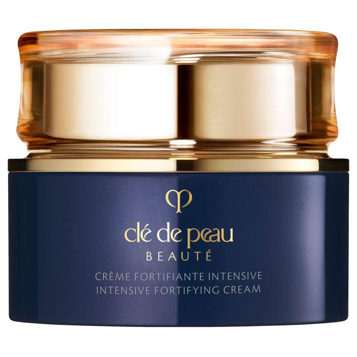 Intensive Fortifying Cream, CLE DE PEAU, CLE037153100007, Immagine 1