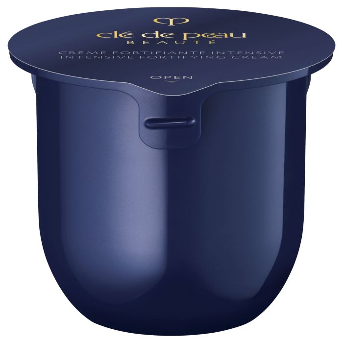 Intensive Fortifying Cream (Ricarica), CLE DE PEAU, CLE037153100025, Immagine 1