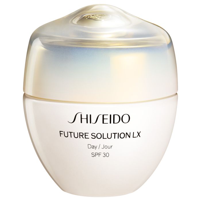 Total Protective Cream, SHISEIDO, SHI022523100025, Immagine 1