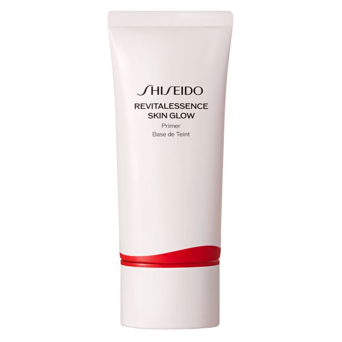 Revitalessence Skin Glow Primer, SHISEIDO, SHI002564100304, Immagine 1