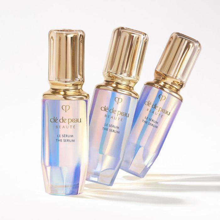 Acquista The Serum - CLE DE PEAU | Rossi Profumi