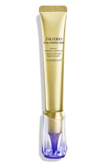 Vital Perfection Intensive WrinkleSpot Treatment A+, SHISEIDO, SHI036423100018, Immagine 13
