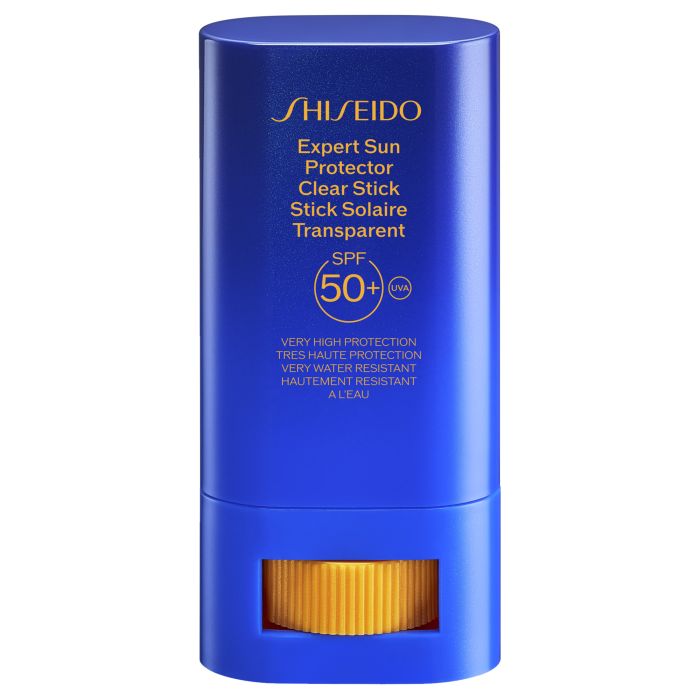 Expert Sun Protector Clear Stick SPF50+ NEW, SHISEIDO, SHI002675100023, Immagine 13