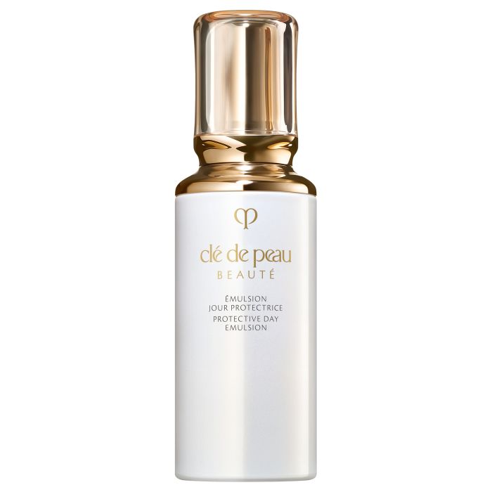 Protective Day Emulsion, CLE DE PEAU, CLE037153100032, Immagine 13 Protective Day Emulsion, CLE DE PEAU, CLE037153100032, Immagine 13