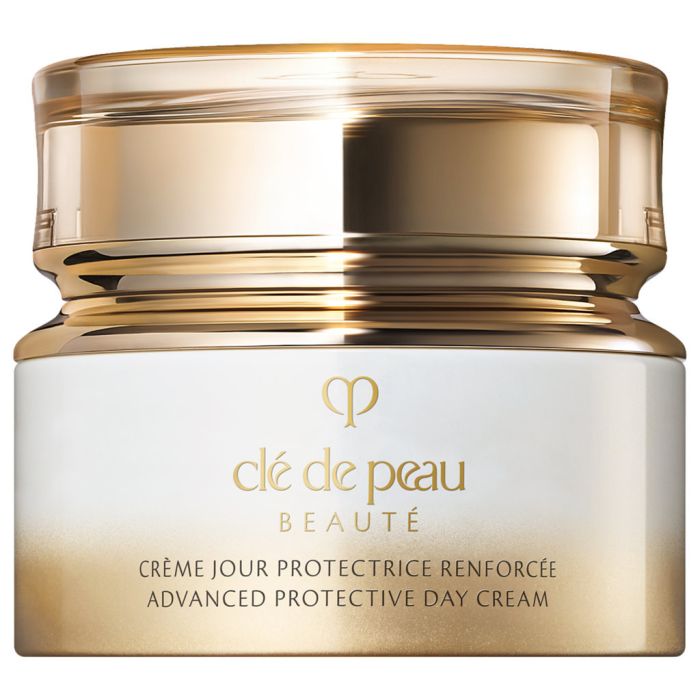 Advanced Protective Cream, CLE DE PEAU, CLE037153100034, Immagine 13 Advanced Protective Cream, CLE DE PEAU, CLE037153100034, Immagine 13