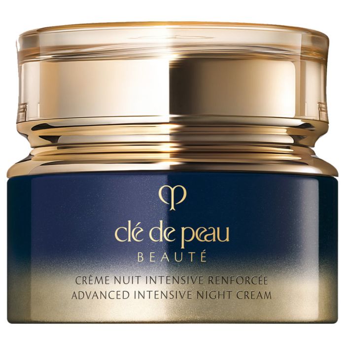 Advanced Intensive Night Cream, CLE DE PEAU, CLE037153100036, Immagine 13 Advanced Intensive Night Cream, CLE DE PEAU, CLE037153100036, Immagine 13