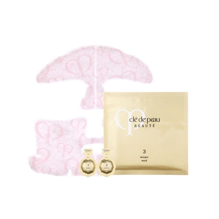 Illuminating Concentrate, CLE DE PEAU, CLE037183100005, Immagine 1