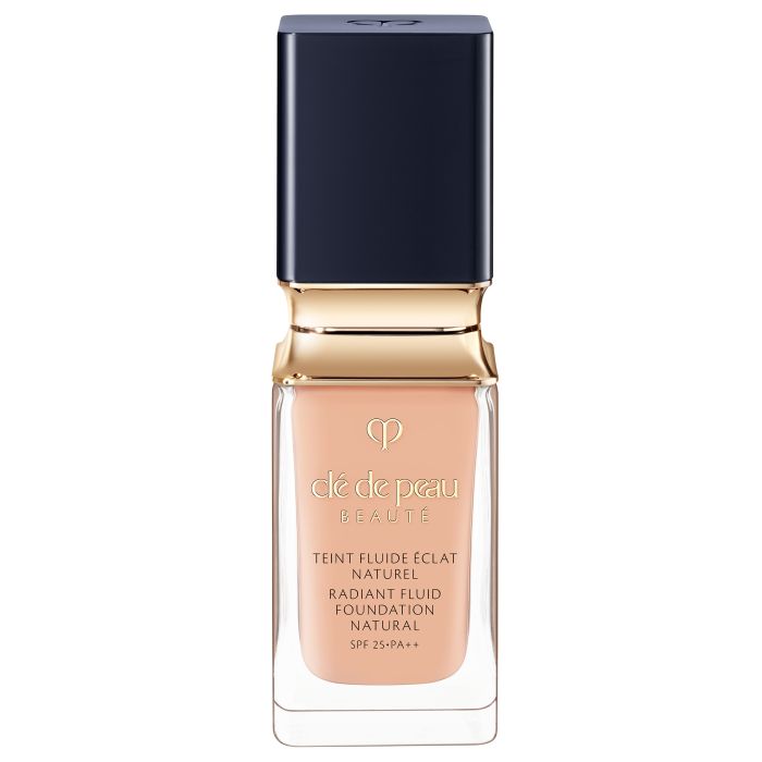 Radiant Fluid Foundation Natural, CLE DE PEAU, CLE006994100103, Immagine 13