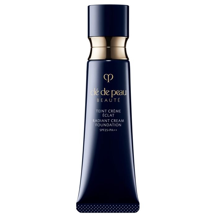 Radiant Cream Foundation, CLE DE PEAU, CLE006994100140, Immagine 1
