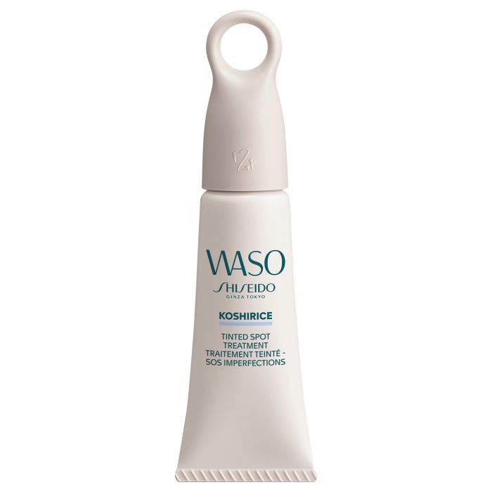 Waso Tinted Spot Treatment, SHISEIDO, SHI034103100025, Immagine 1