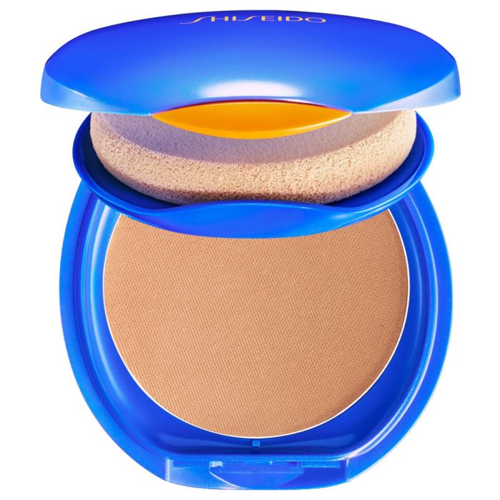 UV Protective Compact Foundation SPF30, SHISEIDO, SHI002675500036, Immagine 13